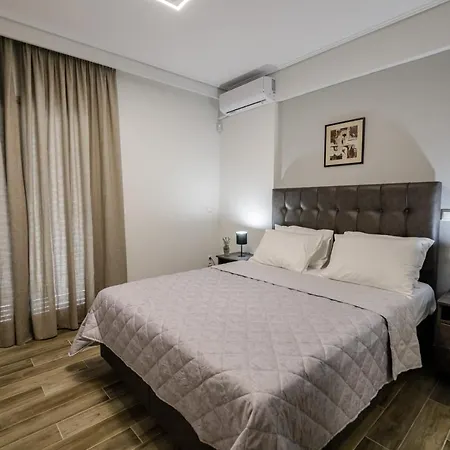Aparthotel Light Of Faros 4*