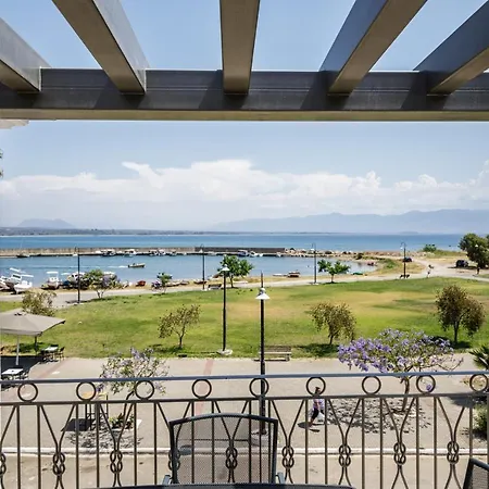 Aparthotel Light Of Faros
