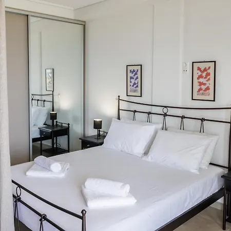 Aparthotel Light Of Faros