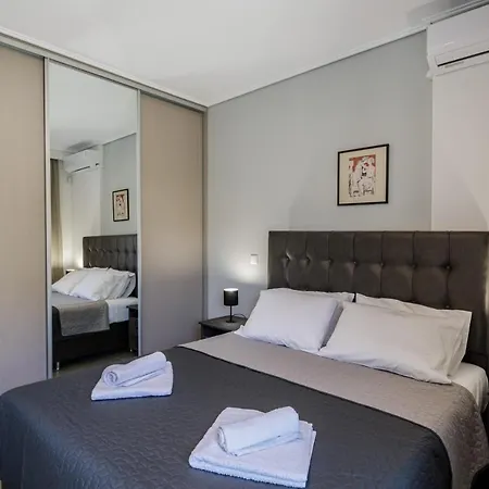 Light Of Faros Aparthotel