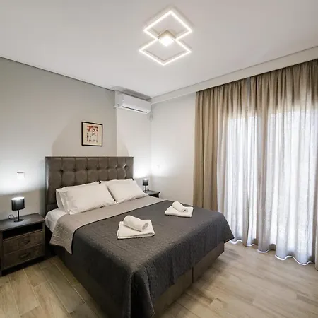 Aparthotel Light Of Faros 4*